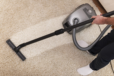 Ways to Dry Up a Wet Carpet